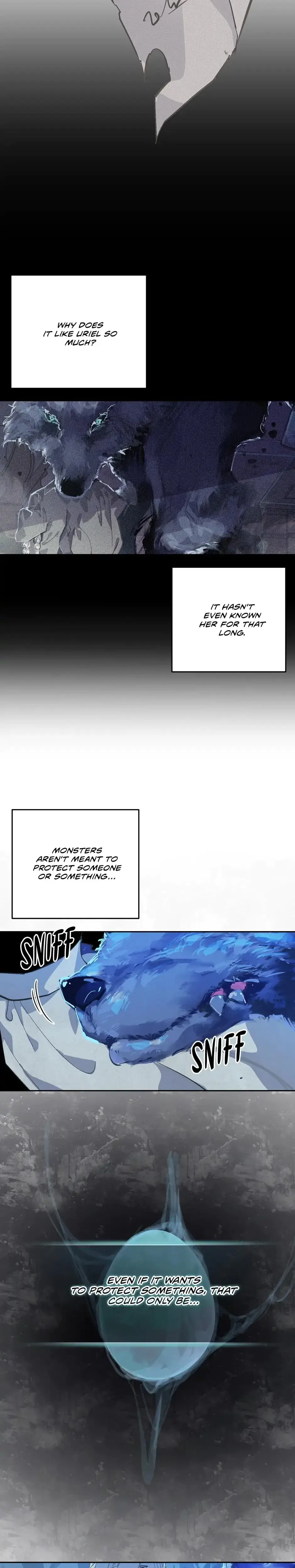 Stigma Effect Chapter 71 - Page 5