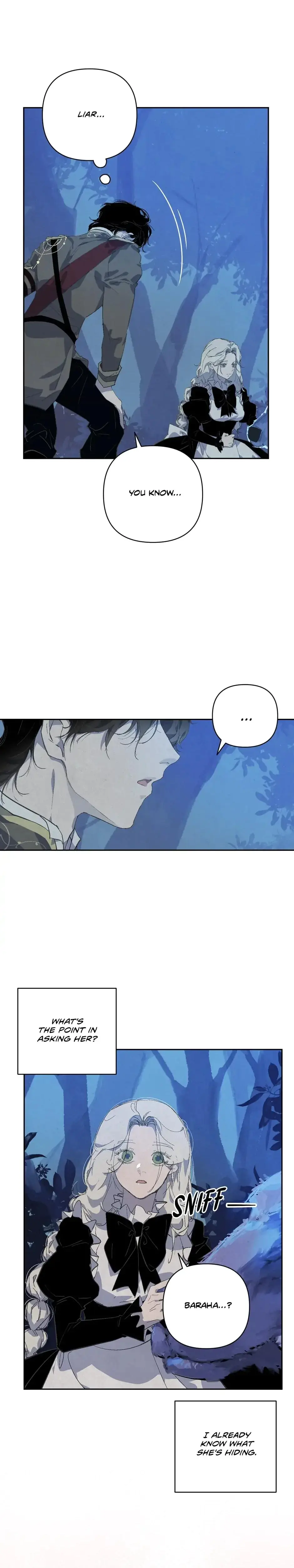 Stigma Effect Chapter 71 - Page 7