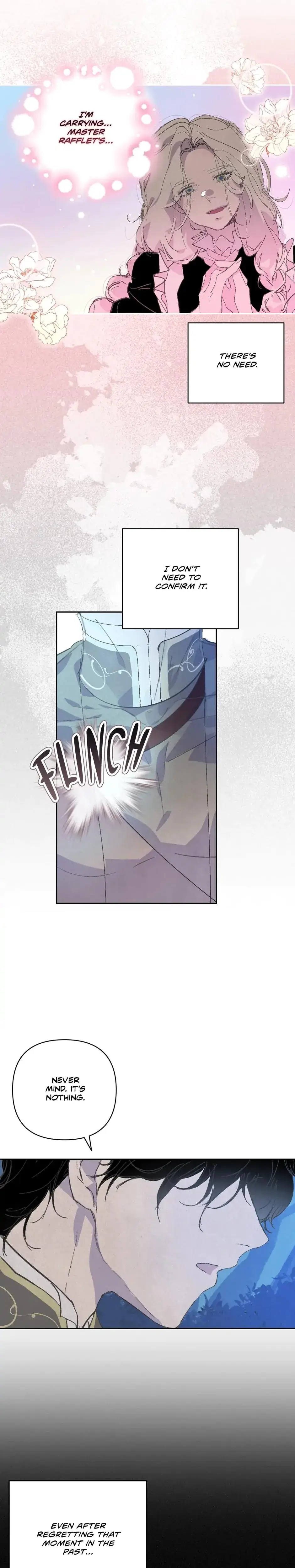 Stigma Effect Chapter 71 - Page 8