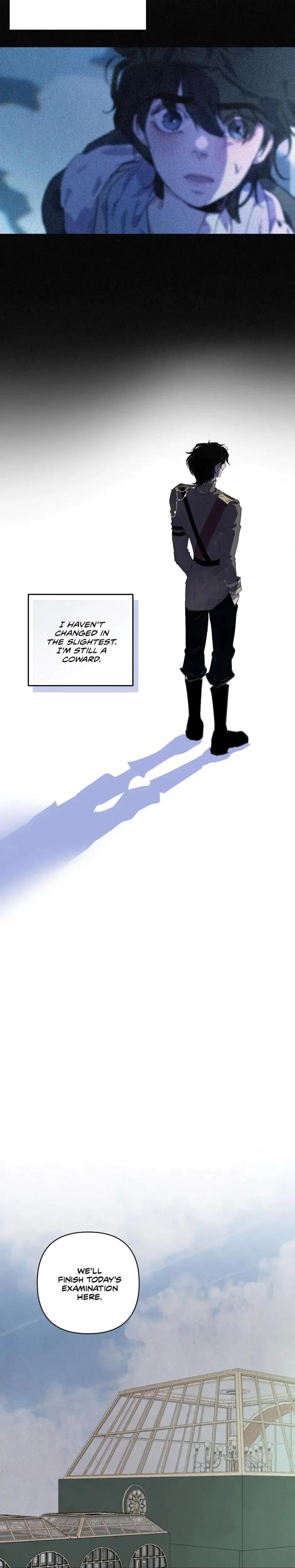 Stigma Effect Chapter 71 - Page 9