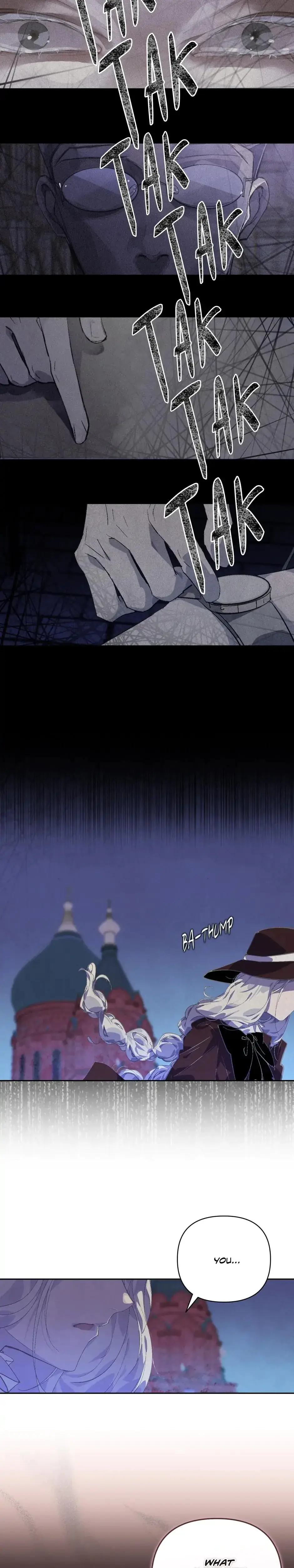 Stigma Effect Chapter 72 - Page 10