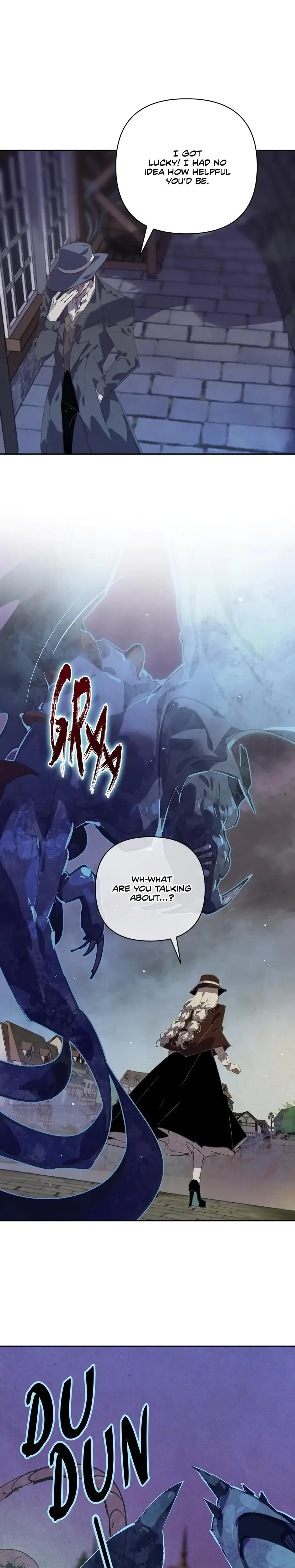 Stigma Effect Chapter 72 - Page 13