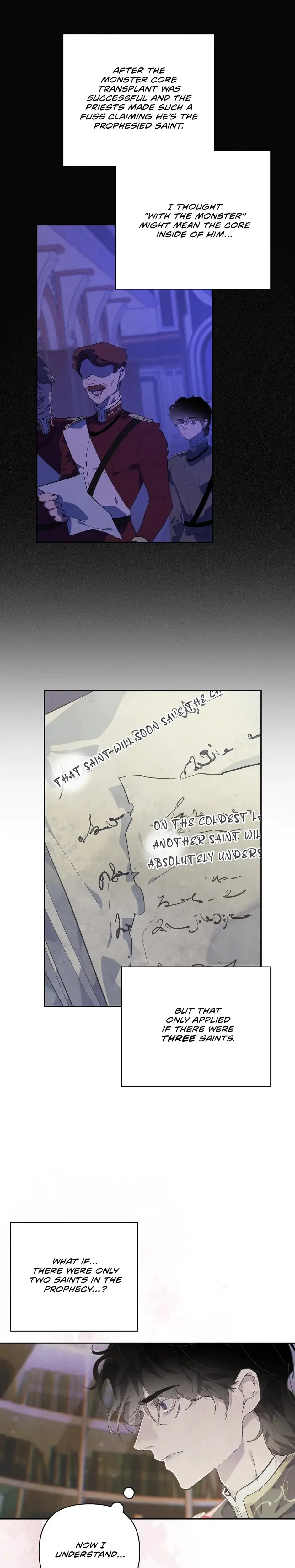 Stigma Effect Chapter 72 - Page 18