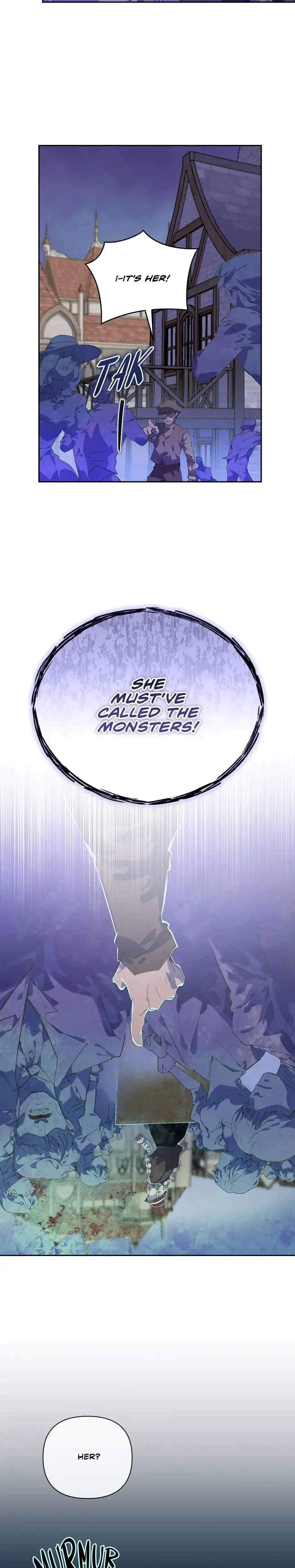 Stigma Effect Chapter 72 - Page 4