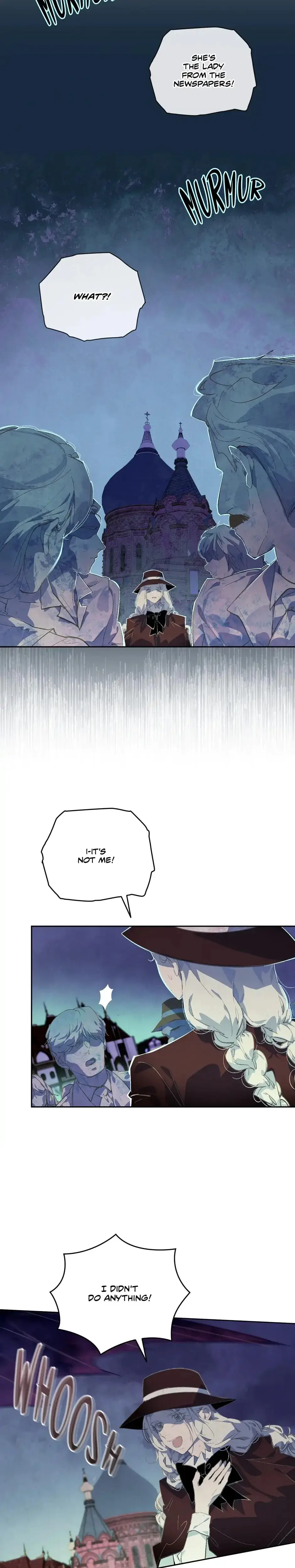 Stigma Effect Chapter 72 - Page 5