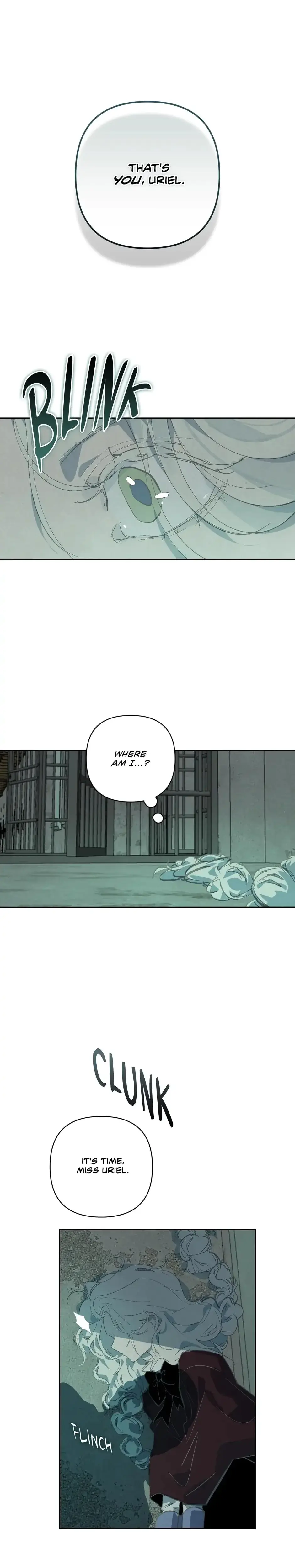 Stigma Effect Chapter 73 - Page 1
