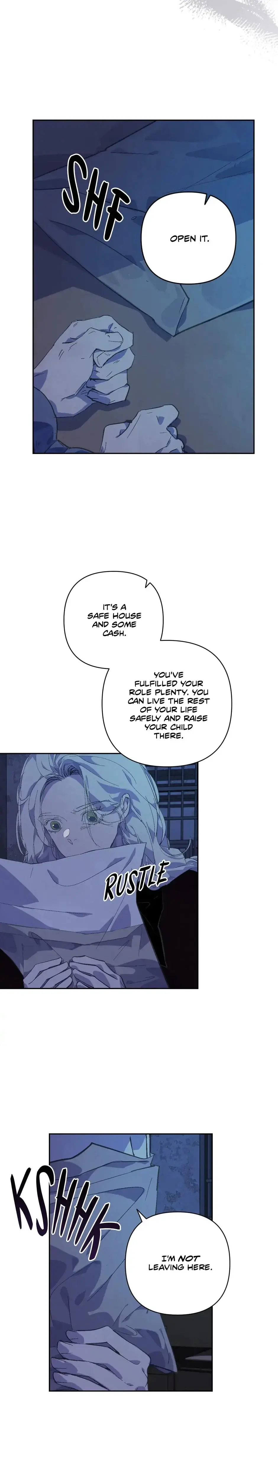 Stigma Effect Chapter 73 - Page 10