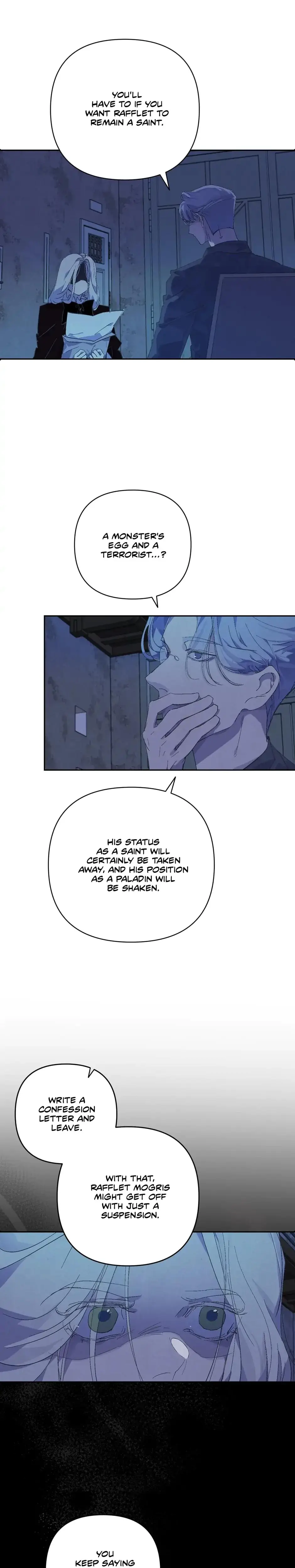 Stigma Effect Chapter 73 - Page 11