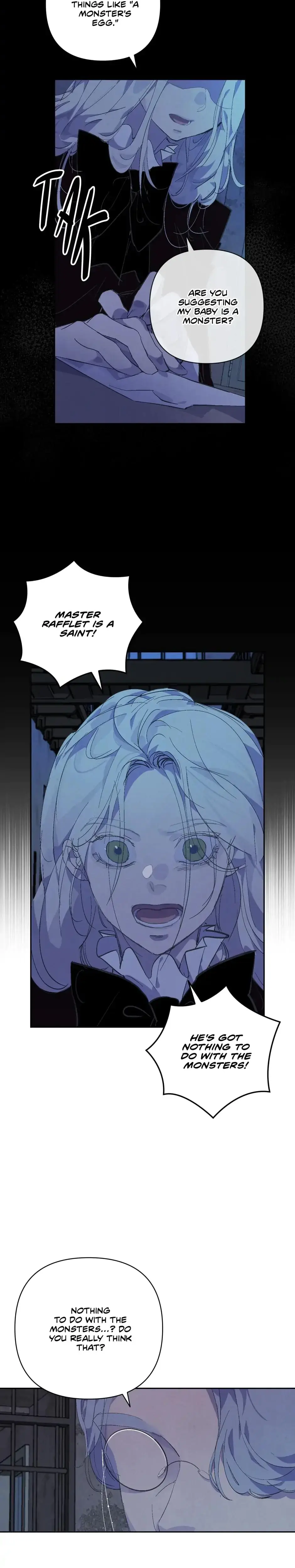 Stigma Effect Chapter 73 - Page 12