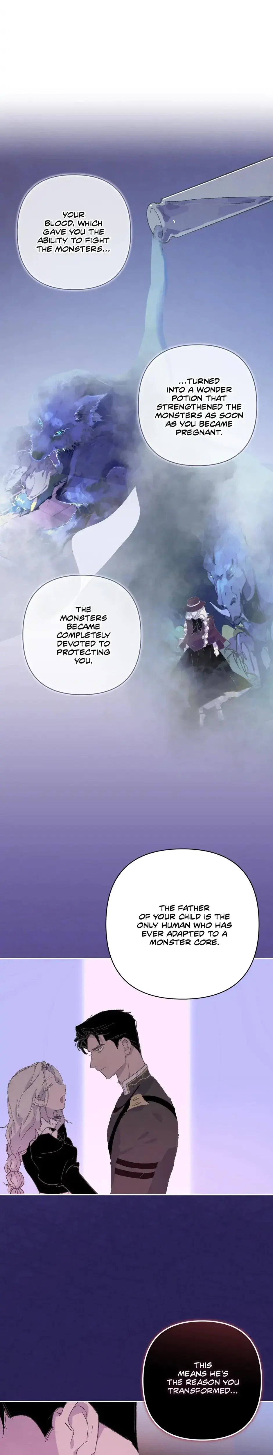 Stigma Effect Chapter 73 - Page 13