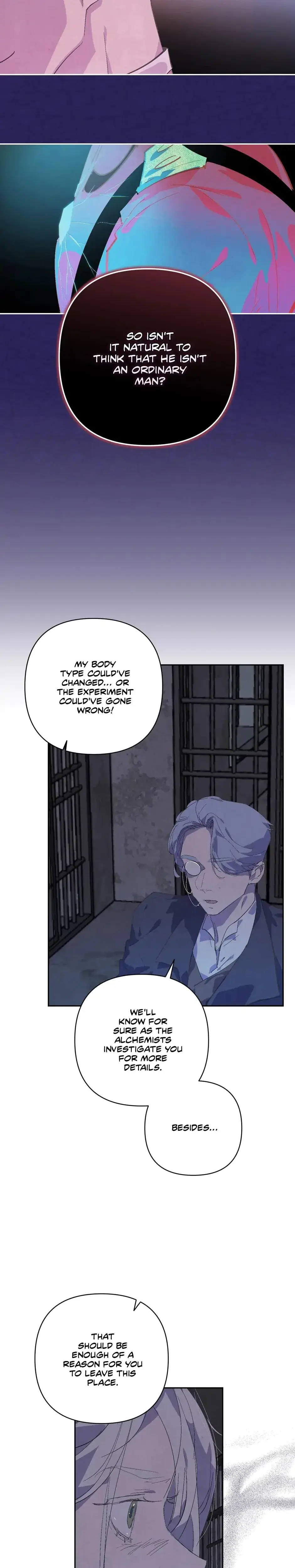 Stigma Effect Chapter 73 - Page 14