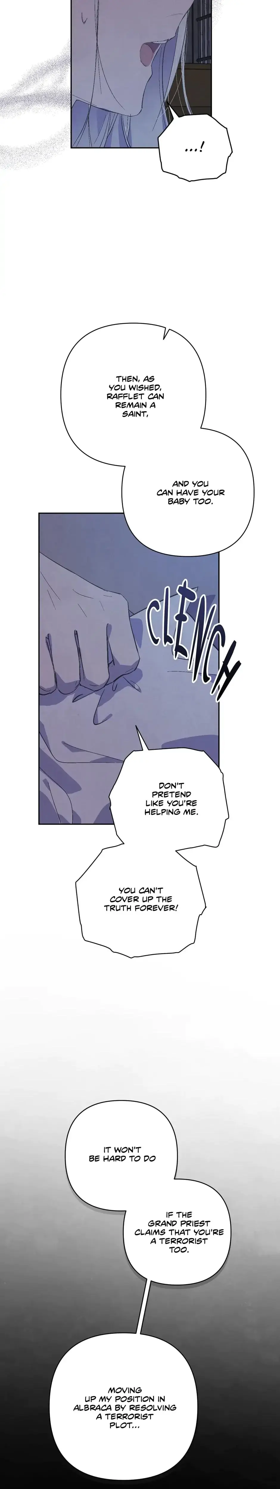 Stigma Effect Chapter 73 - Page 15
