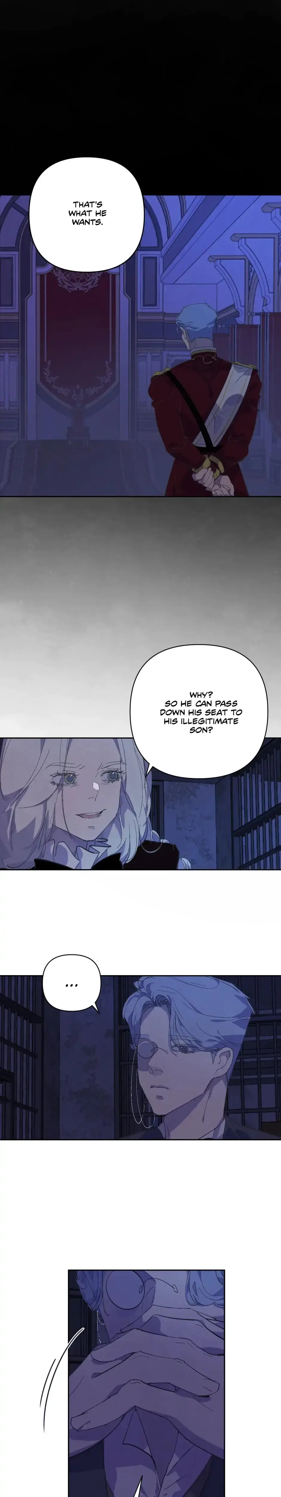 Stigma Effect Chapter 73 - Page 16