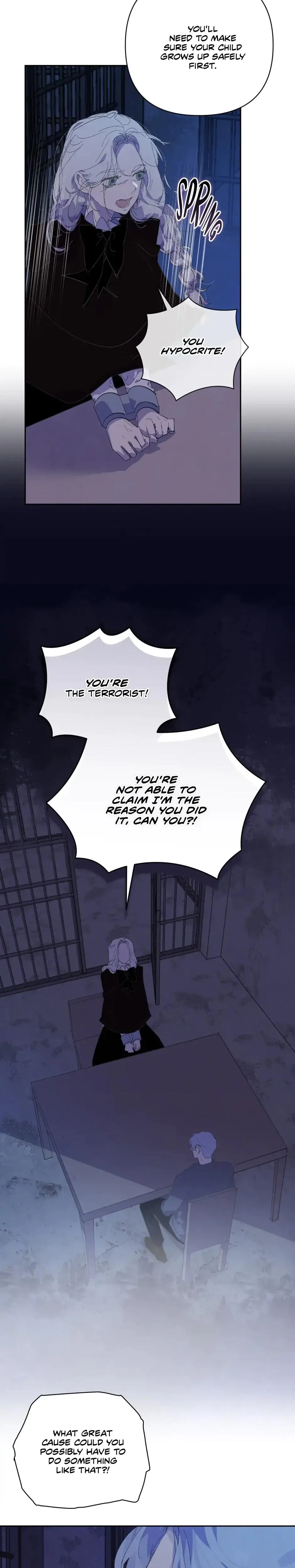 Stigma Effect Chapter 73 - Page 18