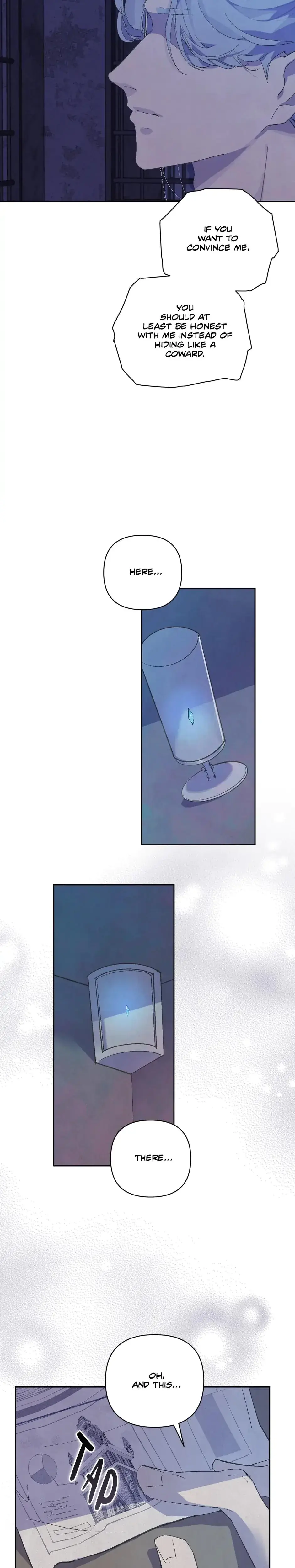 Stigma Effect Chapter 73 - Page 19