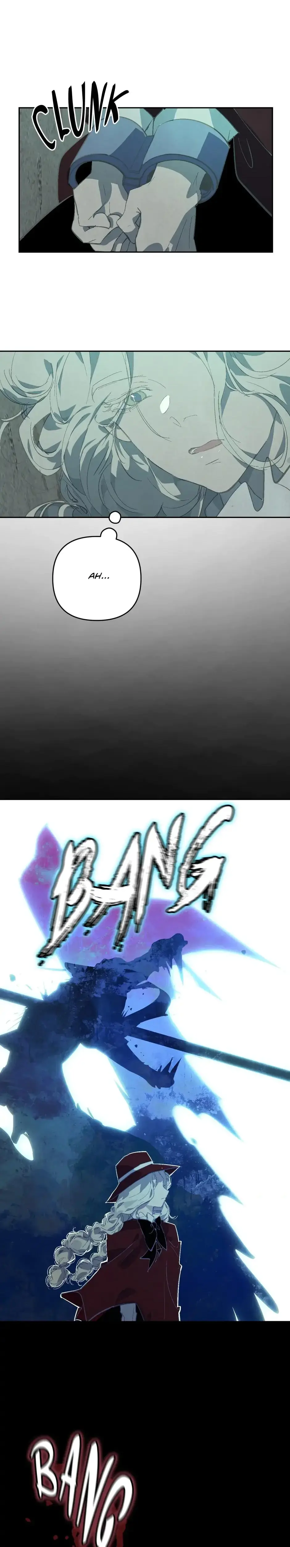 Stigma Effect Chapter 73 - Page 2