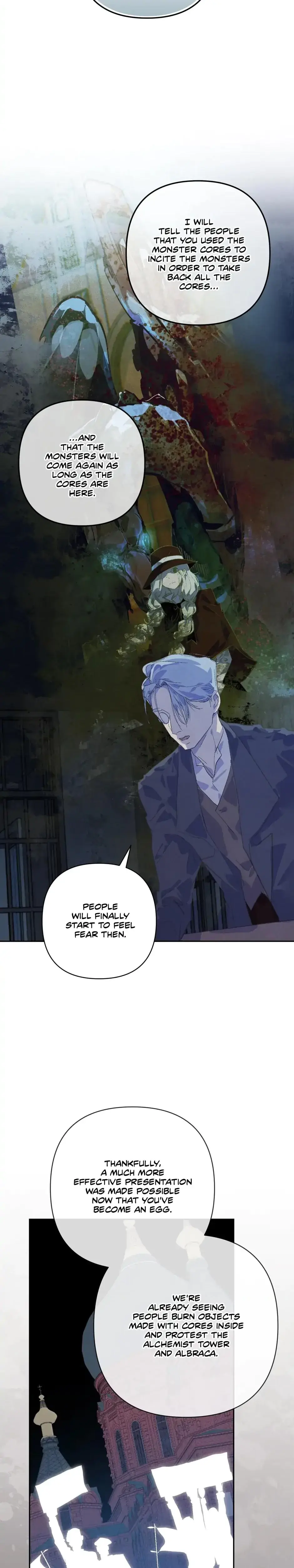 Stigma Effect Chapter 73 - Page 21