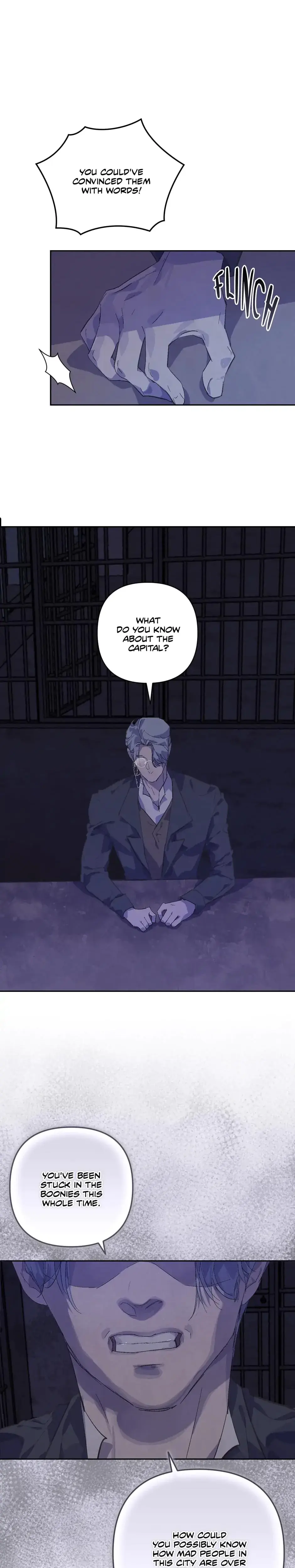 Stigma Effect Chapter 73 - Page 23