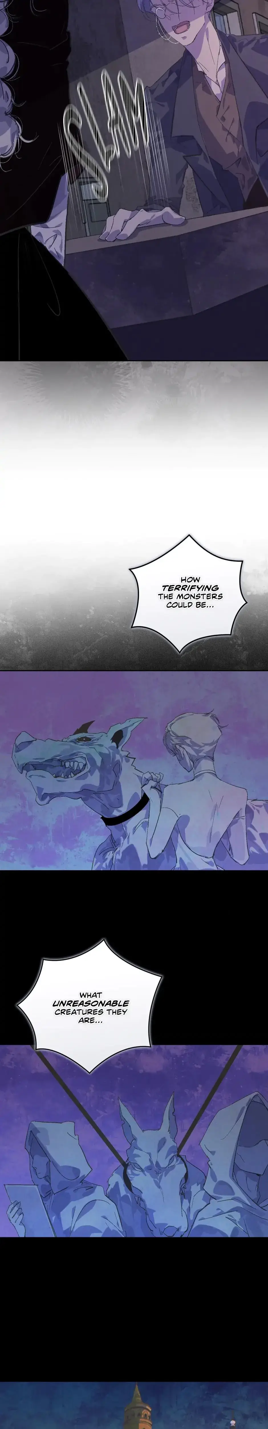 Stigma Effect Chapter 73 - Page 25