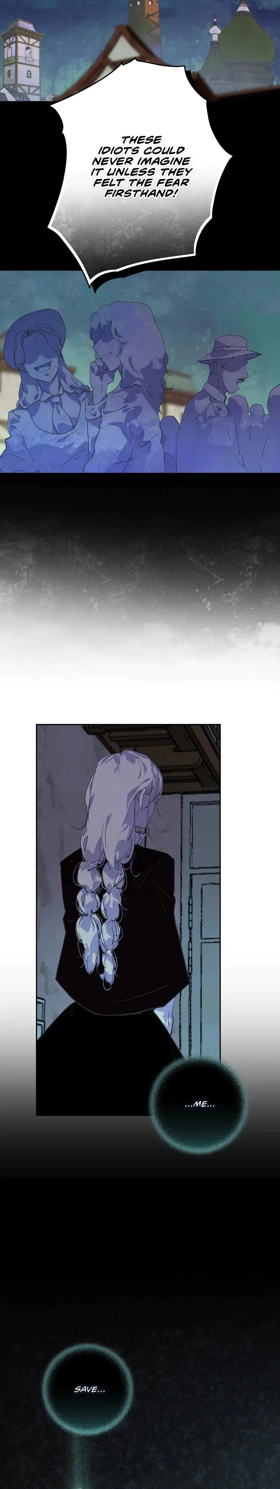 Stigma Effect Chapter 73 - Page 26