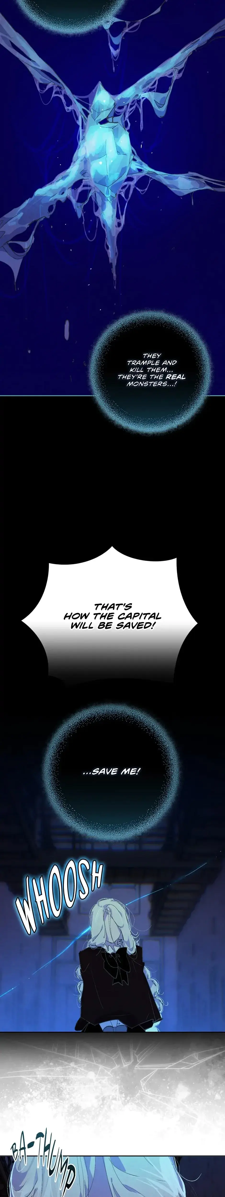 Stigma Effect Chapter 73 - Page 28