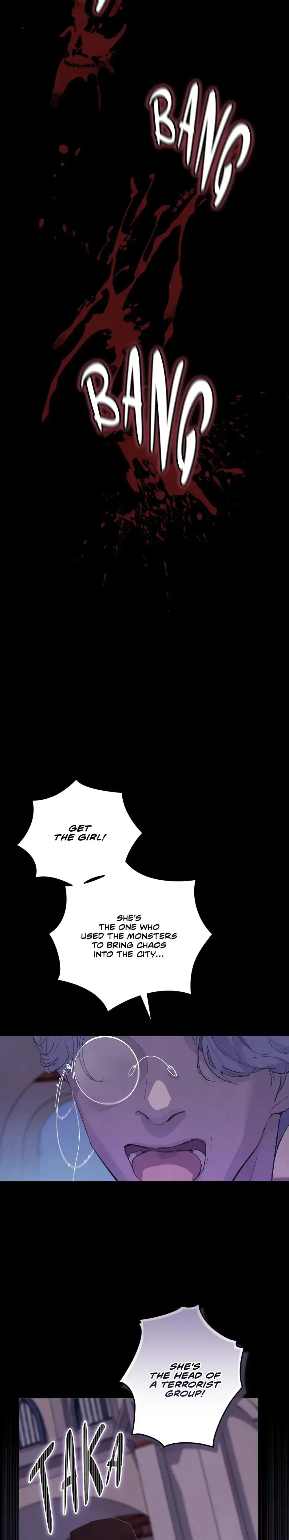Stigma Effect Chapter 73 - Page 3