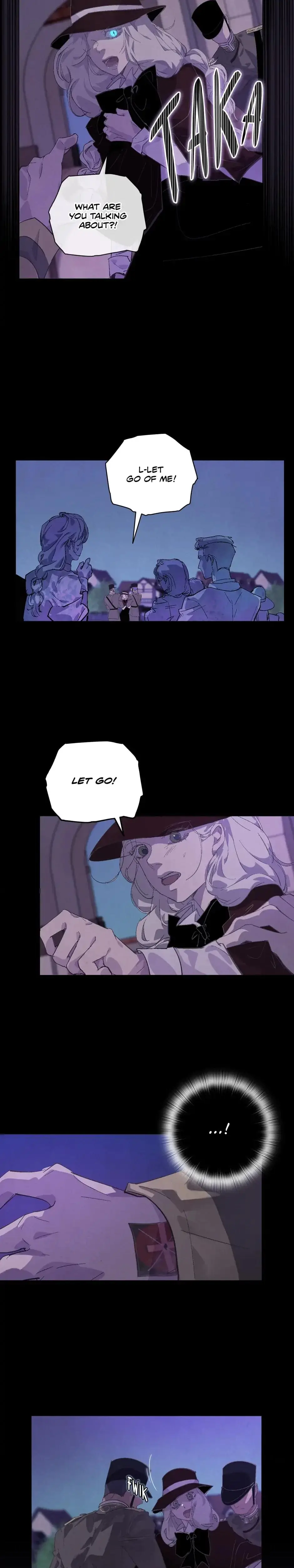 Stigma Effect Chapter 73 - Page 4