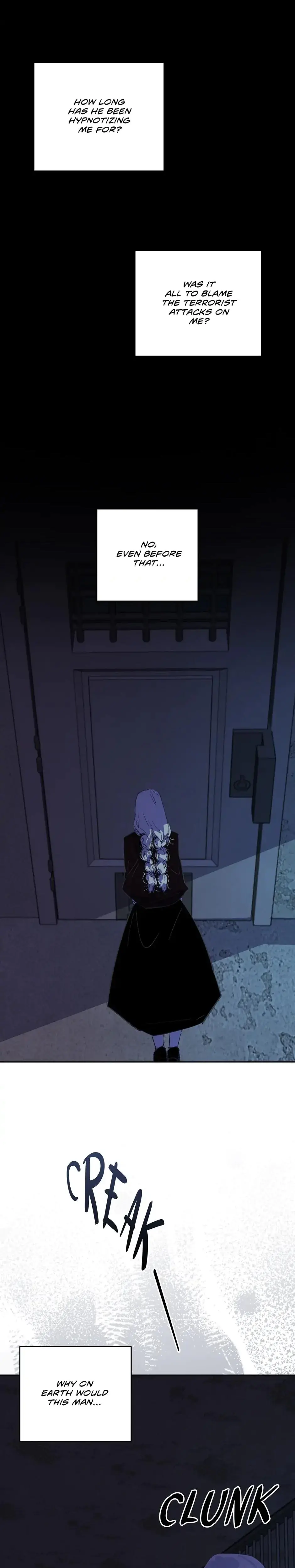 Stigma Effect Chapter 73 - Page 6