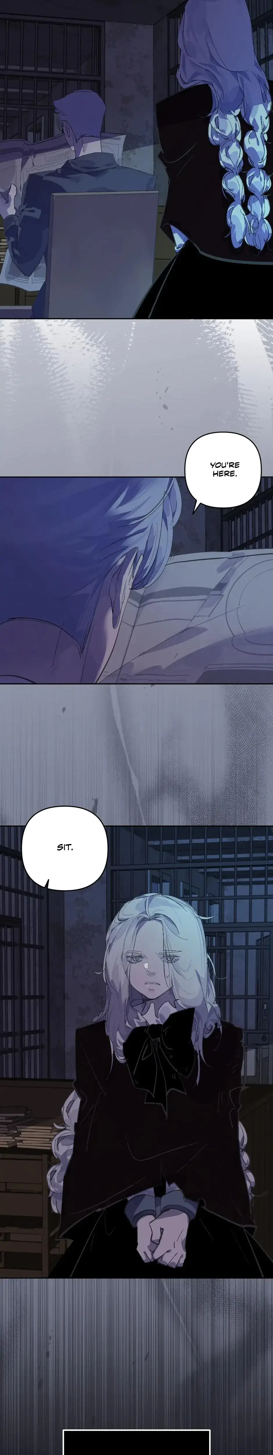 Stigma Effect Chapter 73 - Page 7