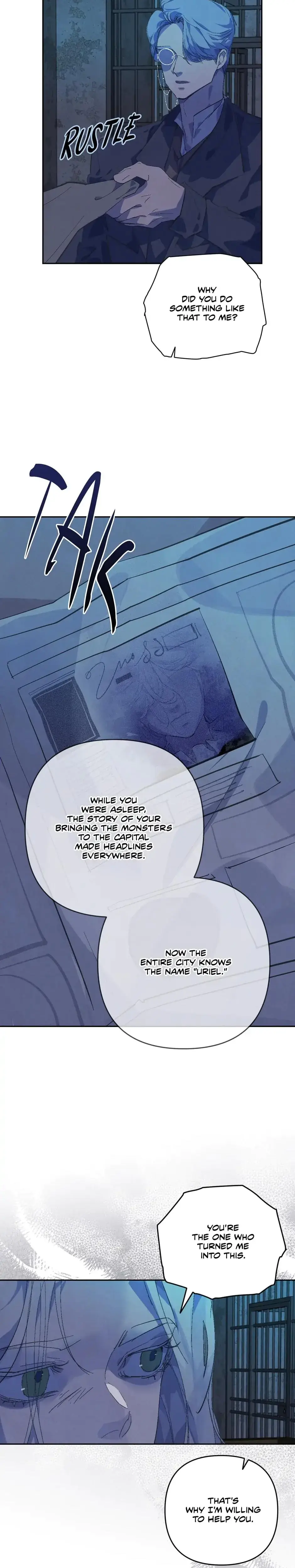 Stigma Effect Chapter 73 - Page 9