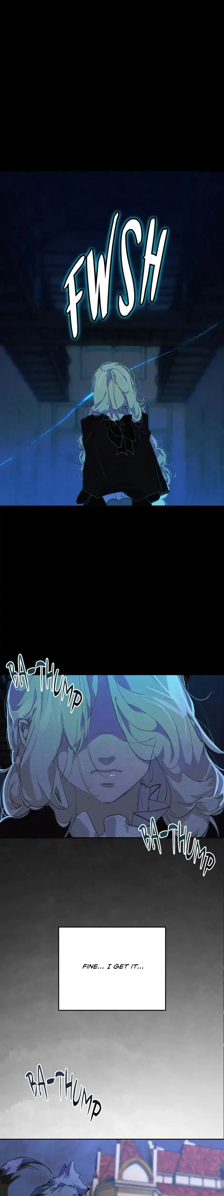 Stigma Effect Chapter 74 - Page 1