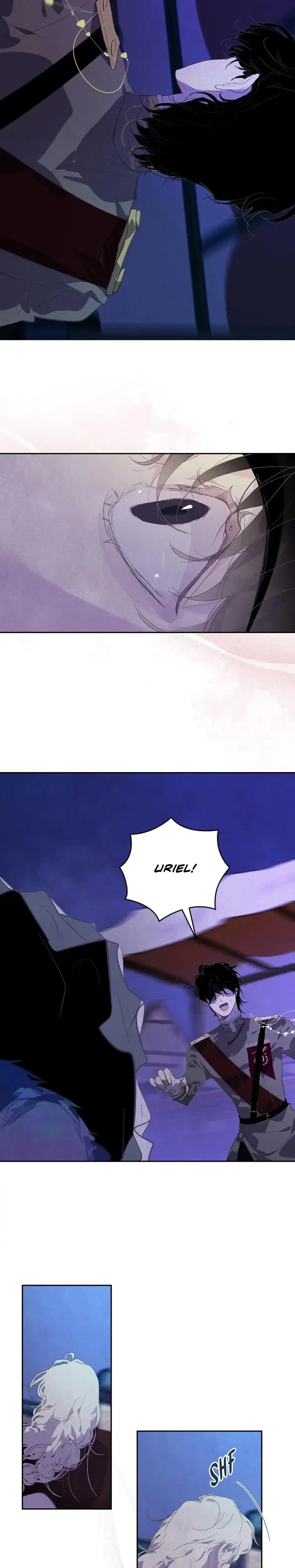 Stigma Effect Chapter 74 - Page 13