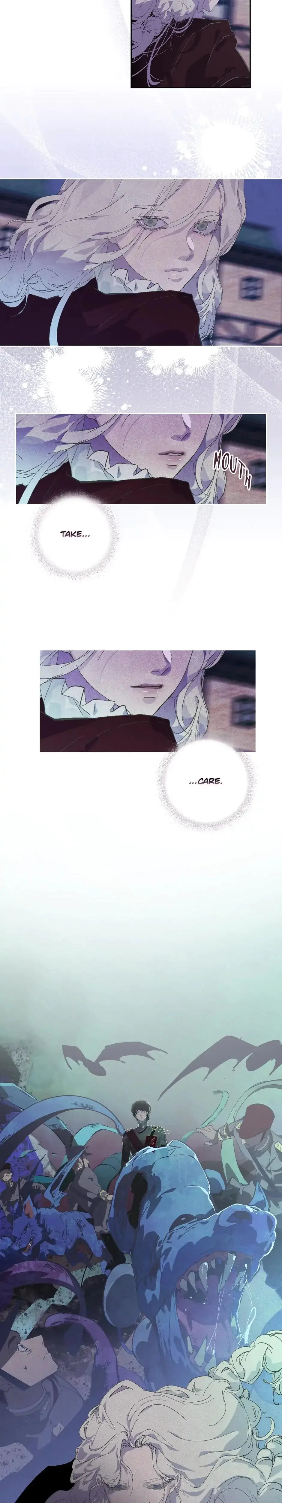 Stigma Effect Chapter 74 - Page 14