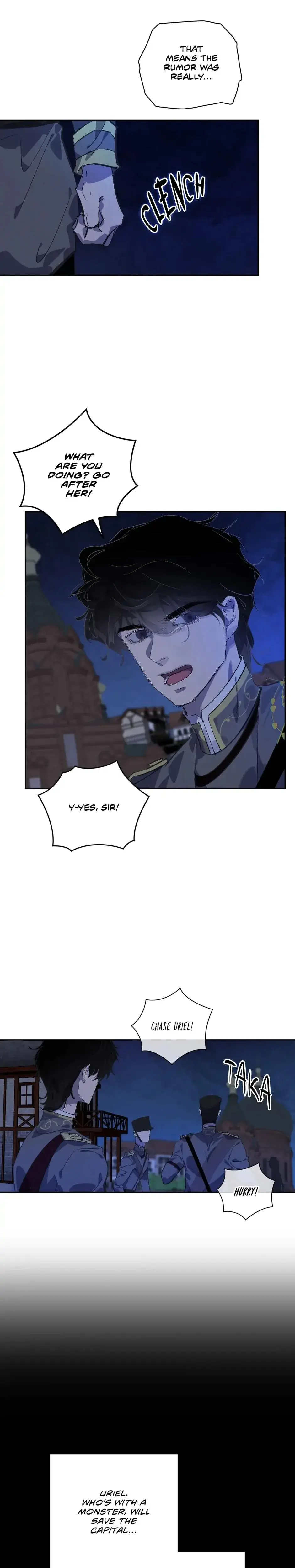 Stigma Effect Chapter 74 - Page 16