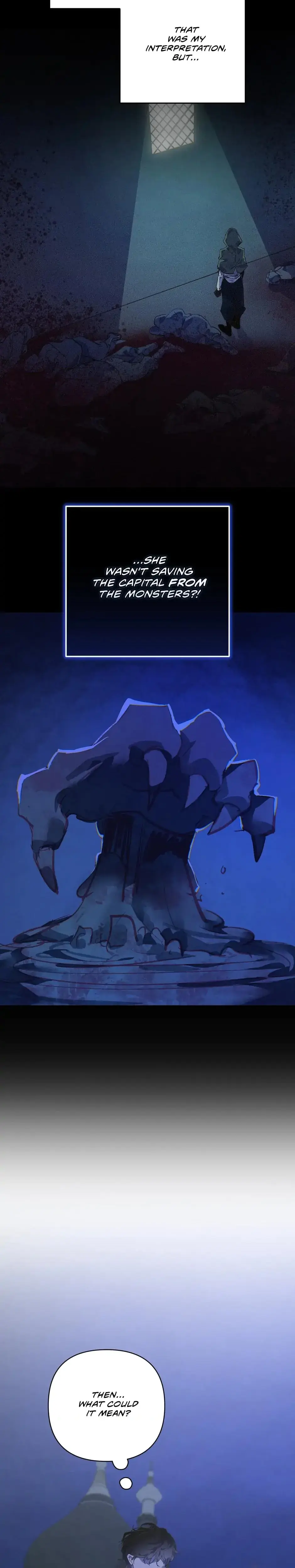 Stigma Effect Chapter 74 - Page 17