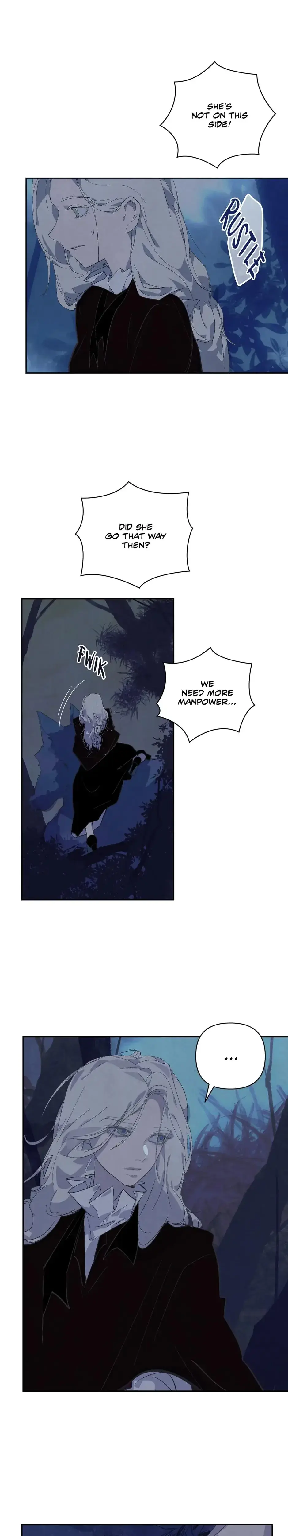 Stigma Effect Chapter 74 - Page 21
