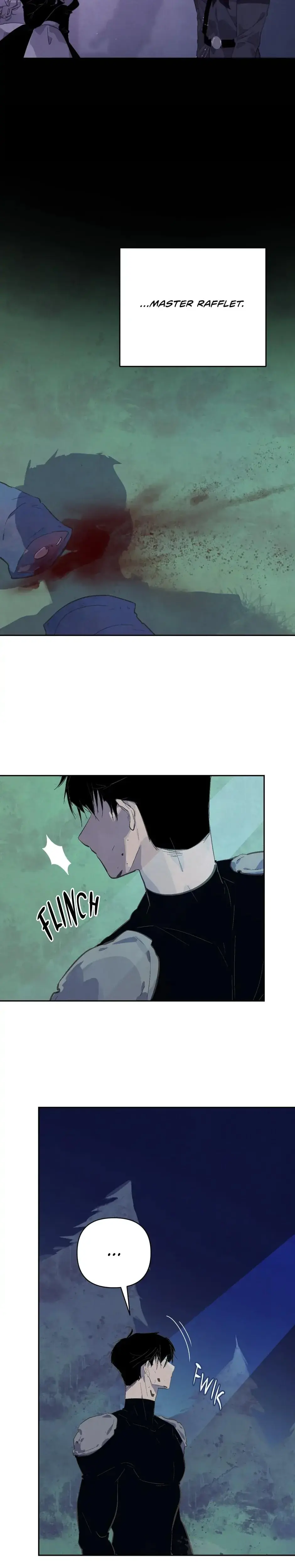 Stigma Effect Chapter 74 - Page 23