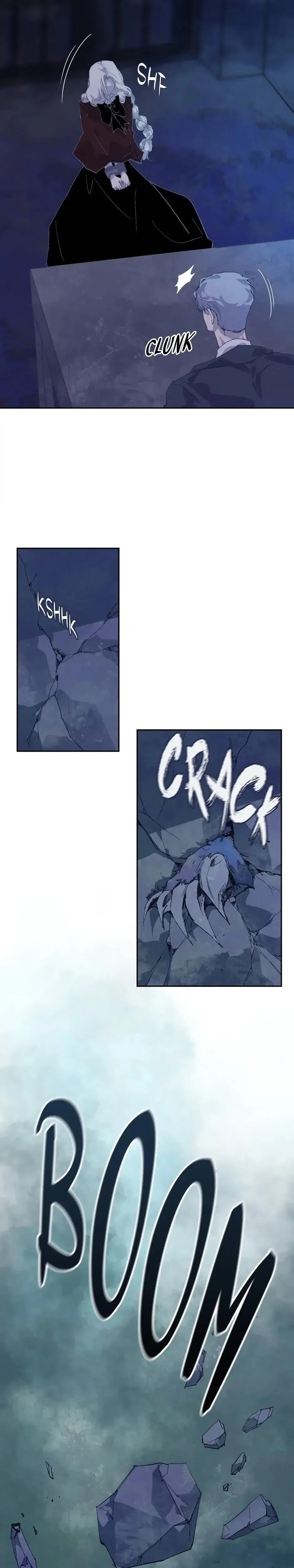 Stigma Effect Chapter 74 - Page 3