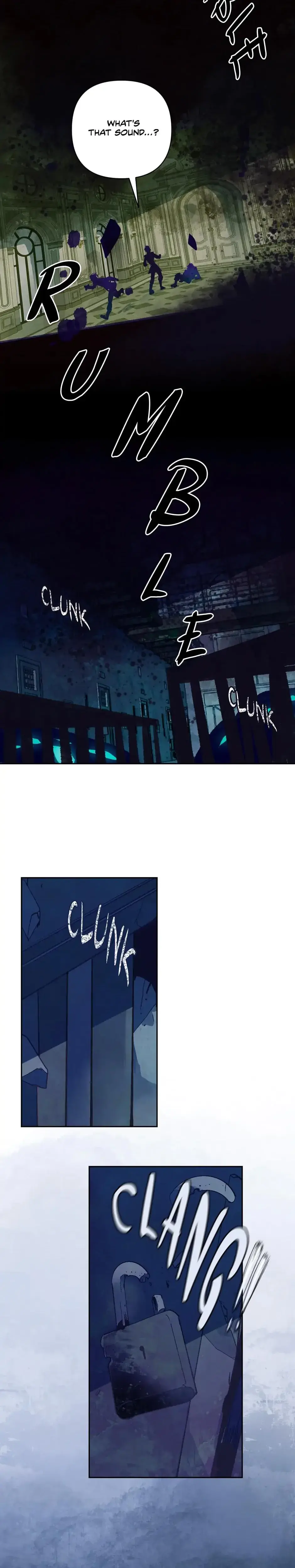Stigma Effect Chapter 74 - Page 6
