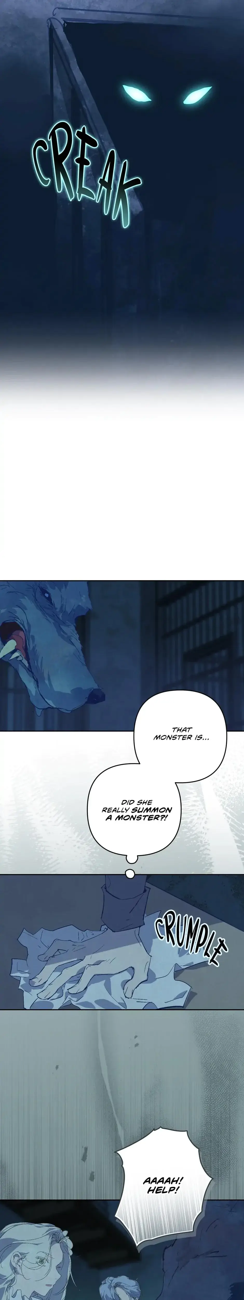Stigma Effect Chapter 74 - Page 7