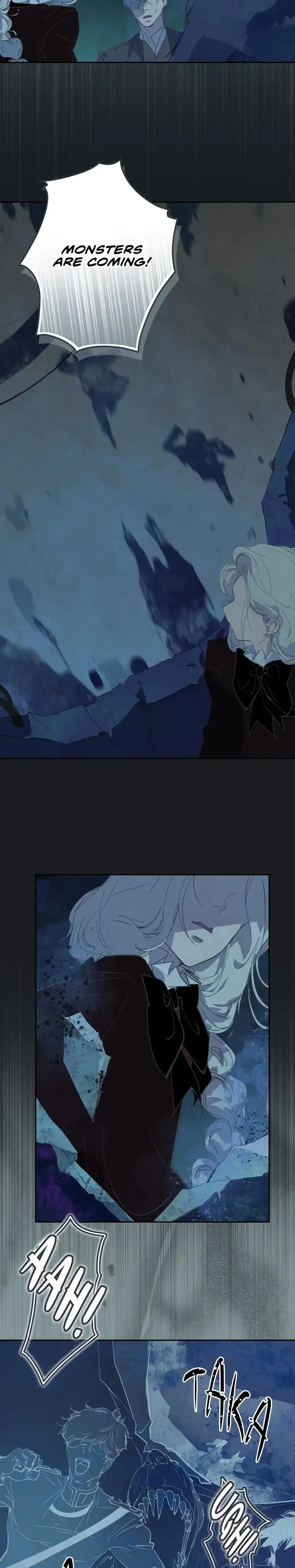 Stigma Effect Chapter 74 - Page 8