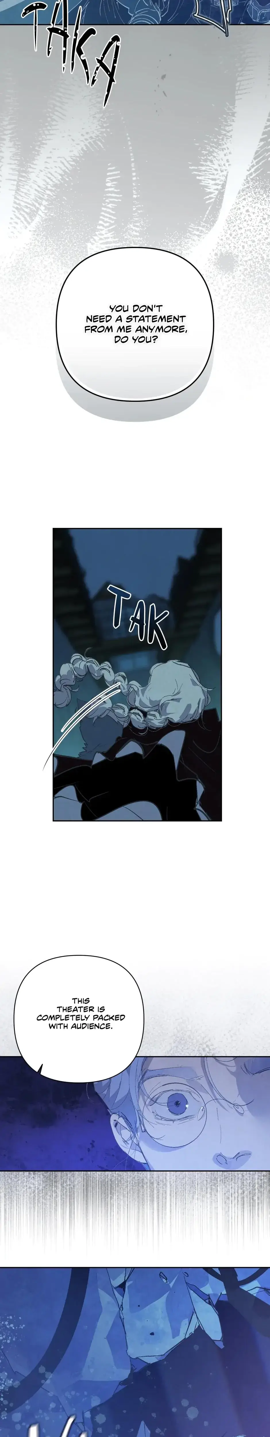 Stigma Effect Chapter 74 - Page 9