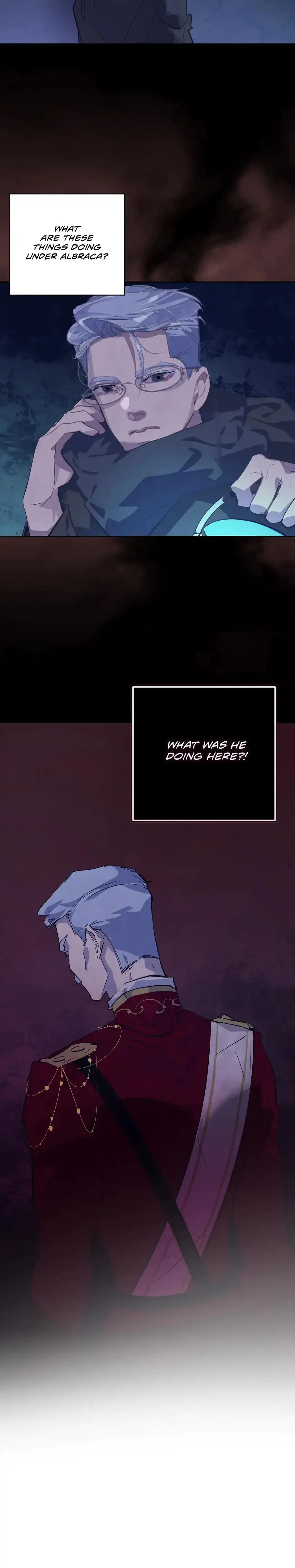 Stigma Effect Chapter 75 - Page 16