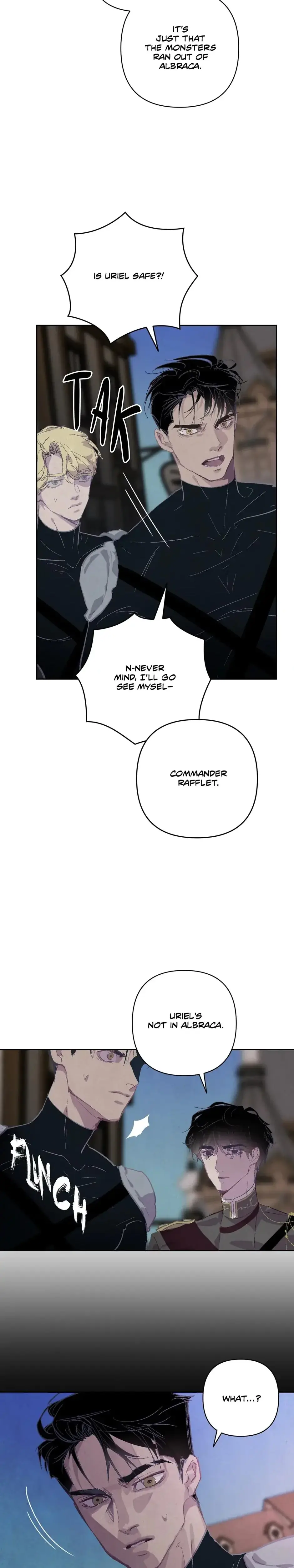 Stigma Effect Chapter 75 - Page 18