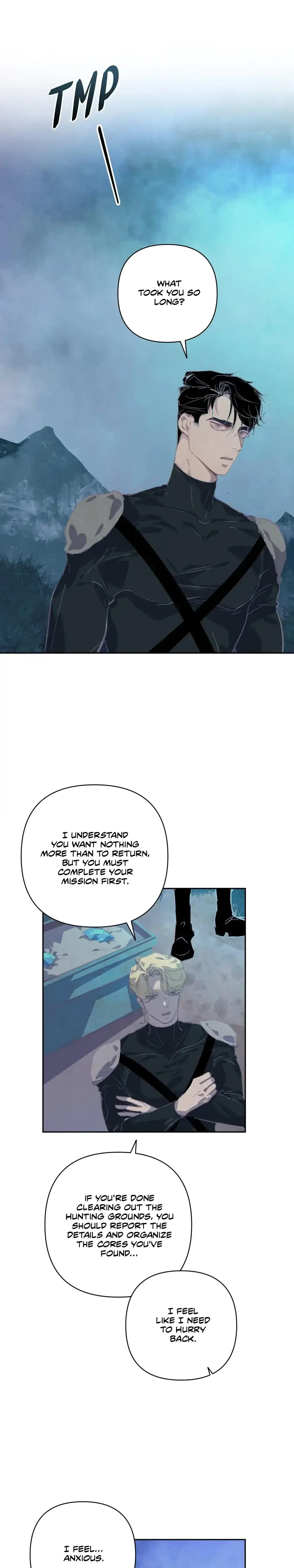 Stigma Effect Chapter 75 - Page 2