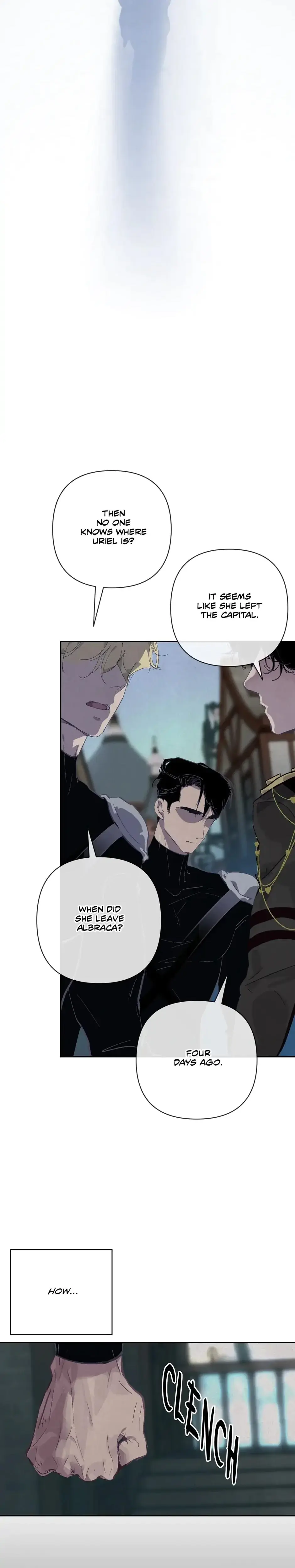 Stigma Effect Chapter 75 - Page 21