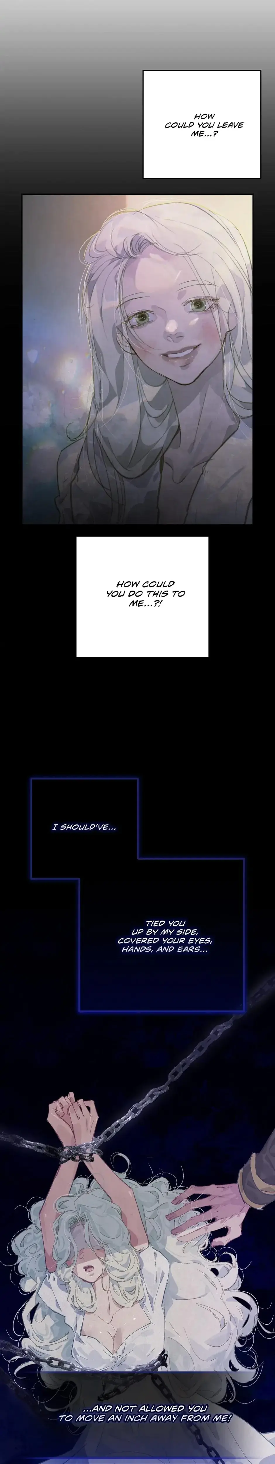 Stigma Effect Chapter 75 - Page 22