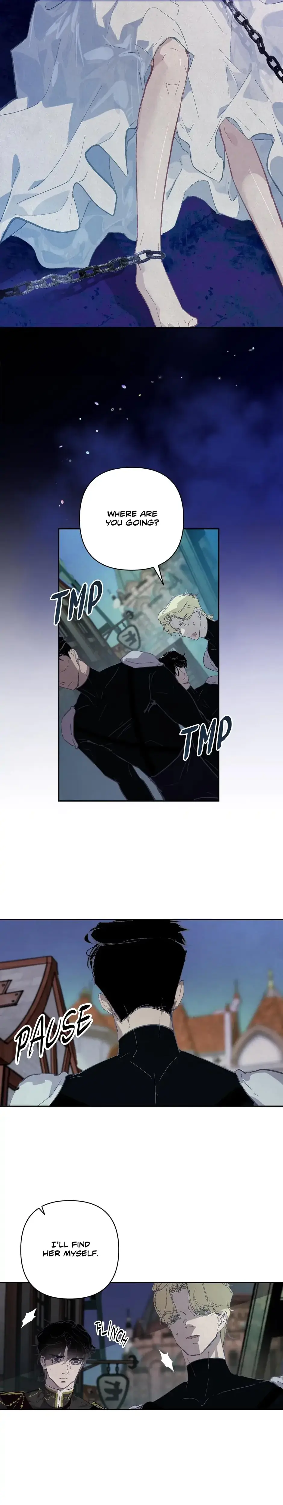 Stigma Effect Chapter 75 - Page 23