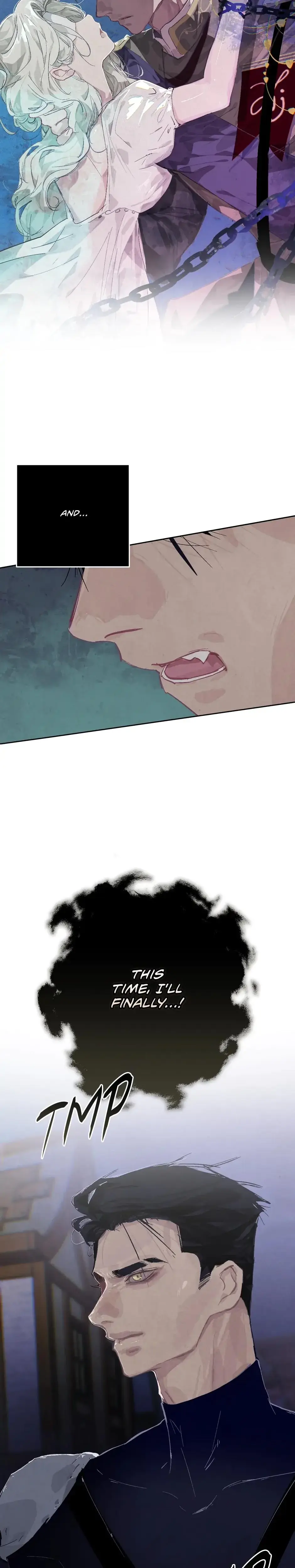 Stigma Effect Chapter 75 - Page 25