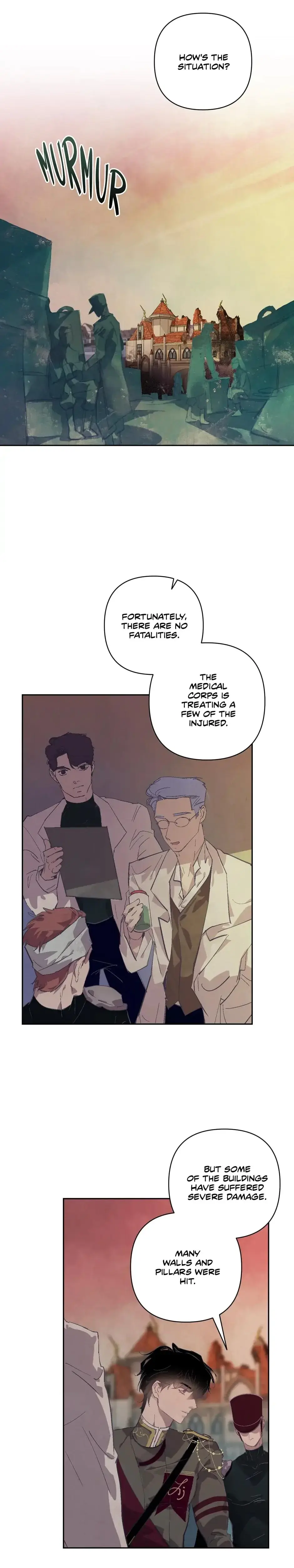 Stigma Effect Chapter 75 - Page 4